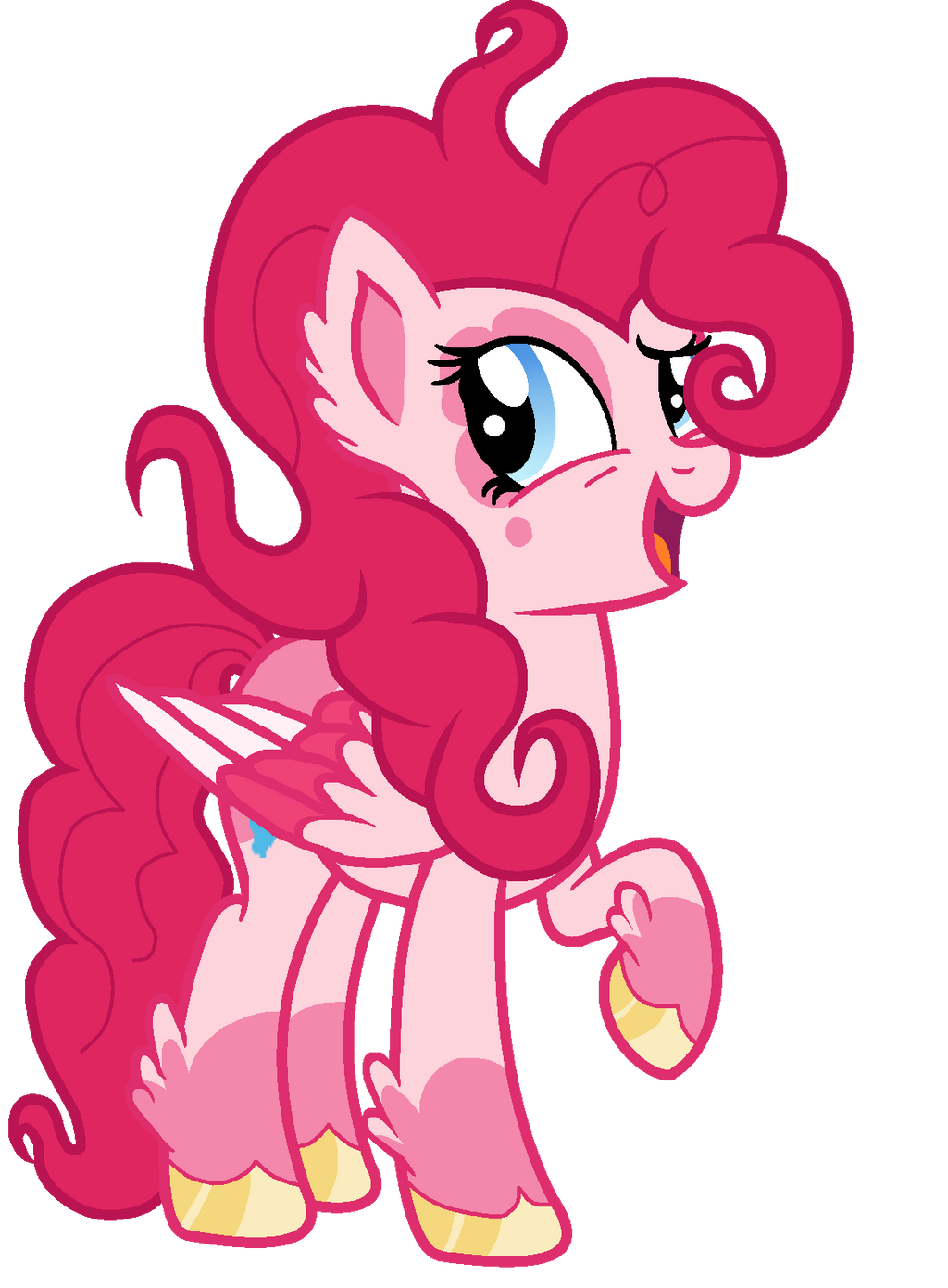 MLP Pinkie Pie G5 By SeaSwirlsYT On DeviantArt mlp-pinkie-pie-g5-by-seaswirlsyt-on-deviantart