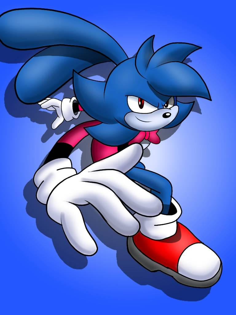 Radical Deviantart Radical Rabbit by Bony-Artist-Rabbit-8 on DeviantArt