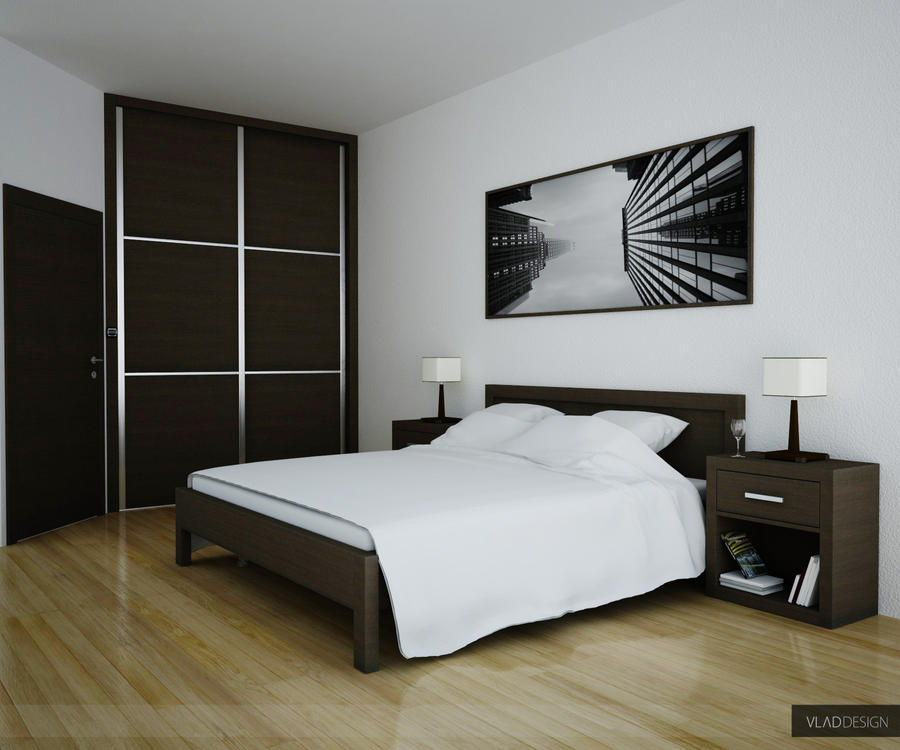 bedroom design