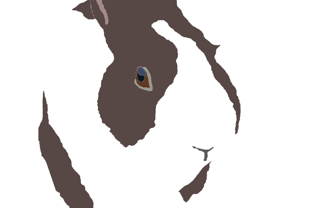 Cartoon Hazel by ReBelArts-97 on DeviantArt