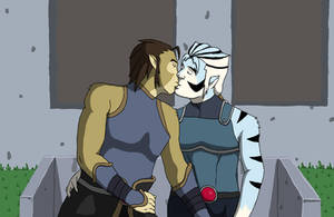Commission: And, Us?
