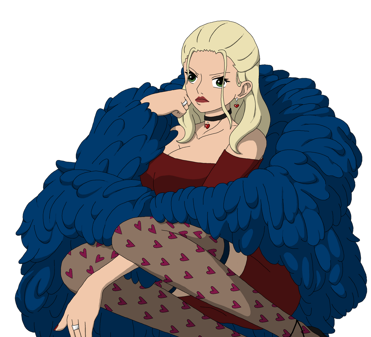 Bella Donna