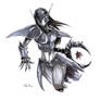 Vengeful spirit