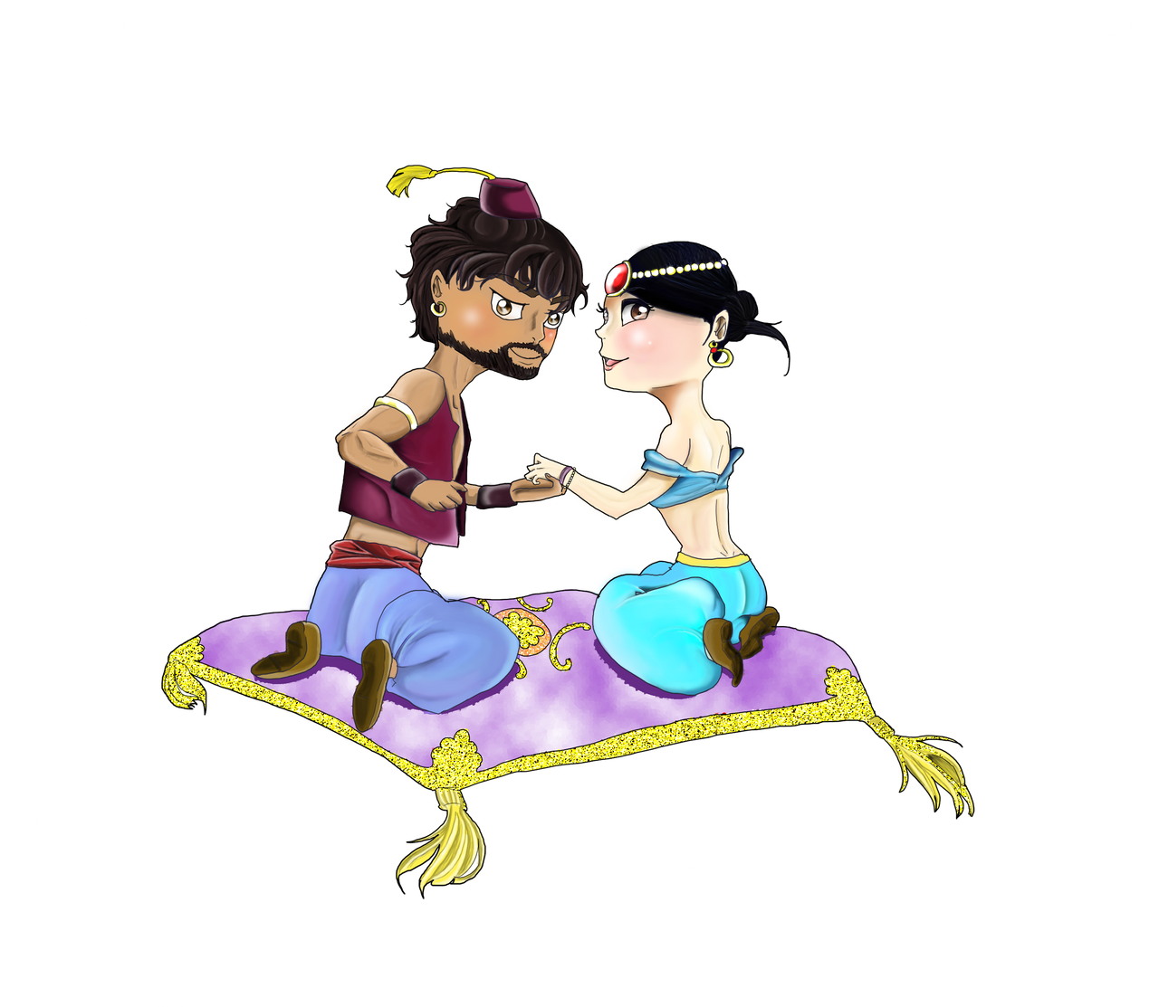 _Zafiguel_version Aladdin_A_