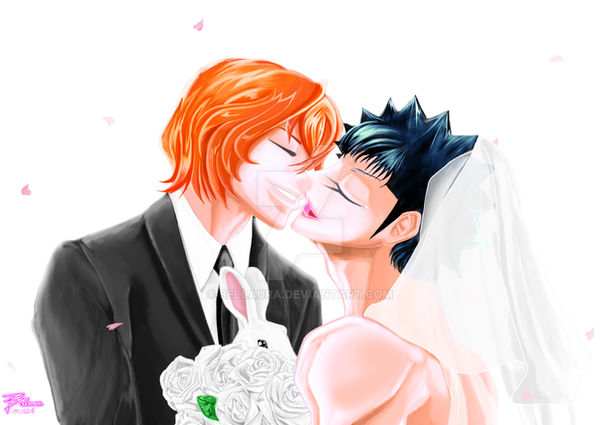 Shinkai x Izumida