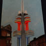 Zizkov tower