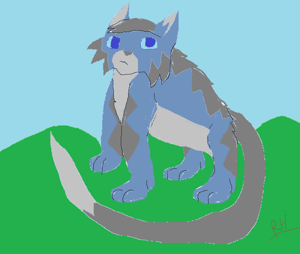 ~Jayfeather~