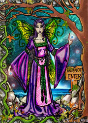 Lor's Faerie FINISHED