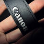 canon strap