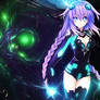 Hyperdimension Neptunia