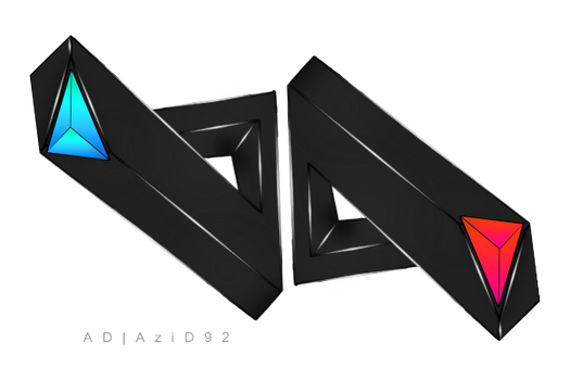 azid92 logo