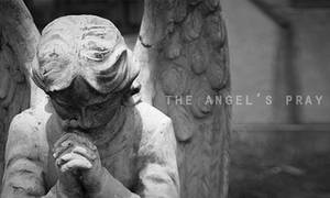 The Angel's Pray