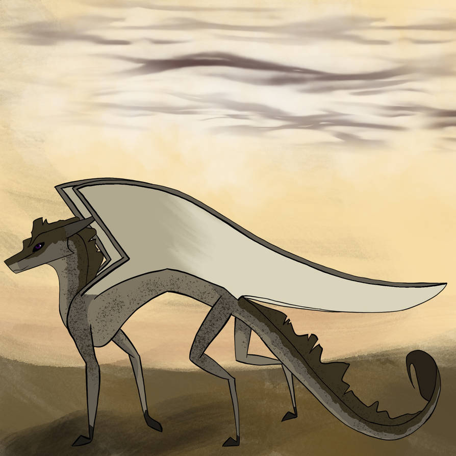 Spookapi Sandwing Sandwing by SilkSeam on DeviantArt