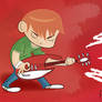 Scott Pilgrim