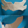 Grimmjow's Resurrection Mask