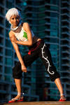 Karako Cosplay by the-mirror-melts