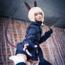 Ms Fortune - jacket