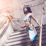 Pharaoh Nidalee II