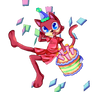 Birthday Gift for CoolKnuckles