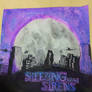 Sleeping With Sirens Water Color