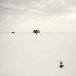 three of us by EbruSidar