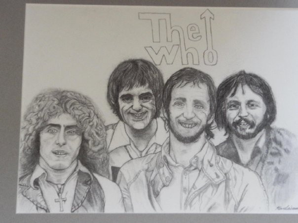 The Who