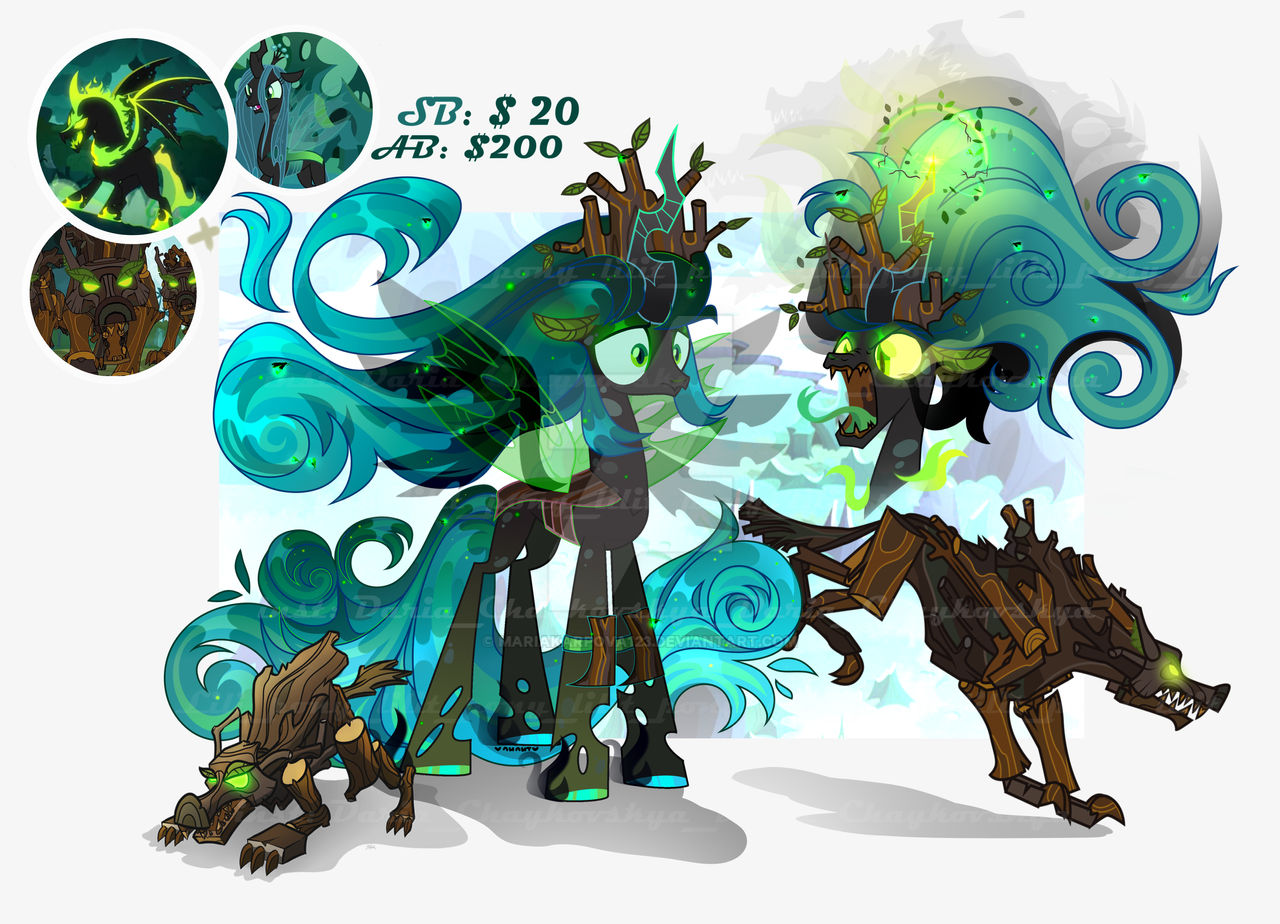 !!closed!! Queen of the Timberwolves by MariaKarpova123 on DeviantArt