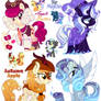OPEN mlp adopt!