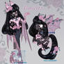OPEN mlp adopt! Rosetta!