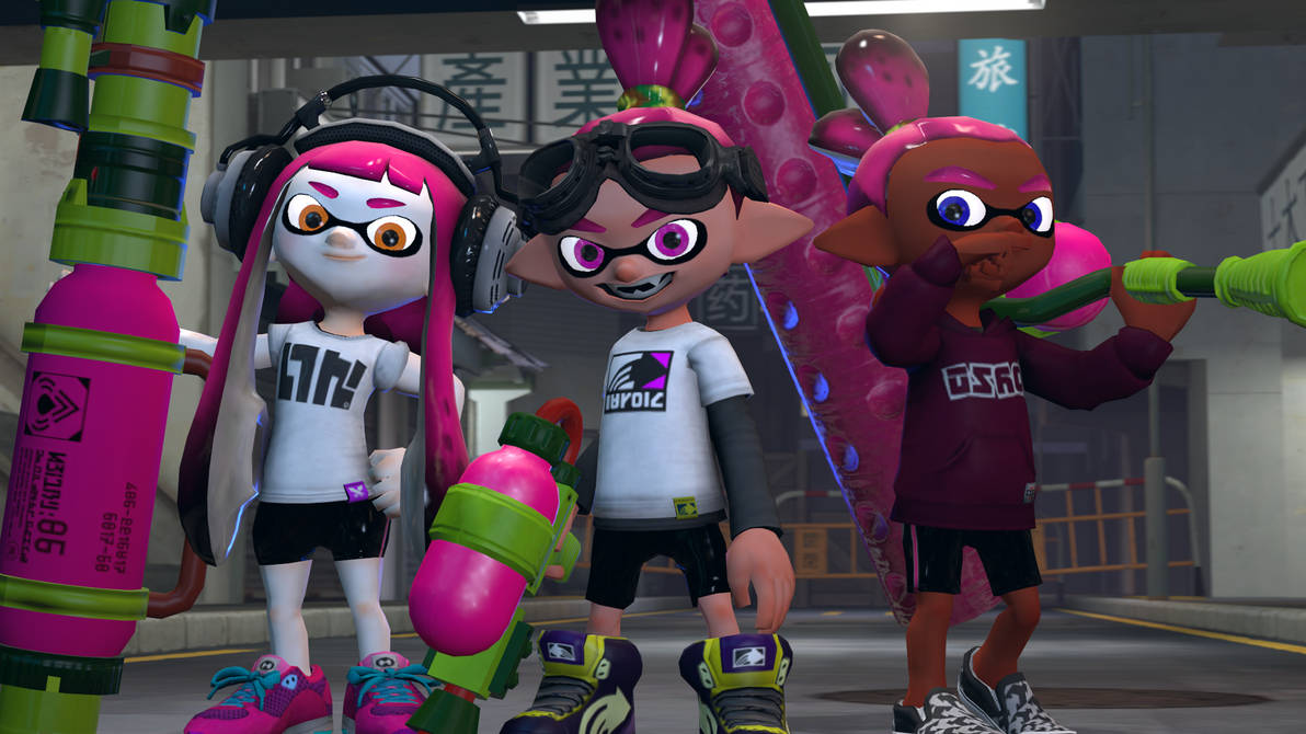 Pink Team Unity Pink Team by DrLilRobot on DeviantArt