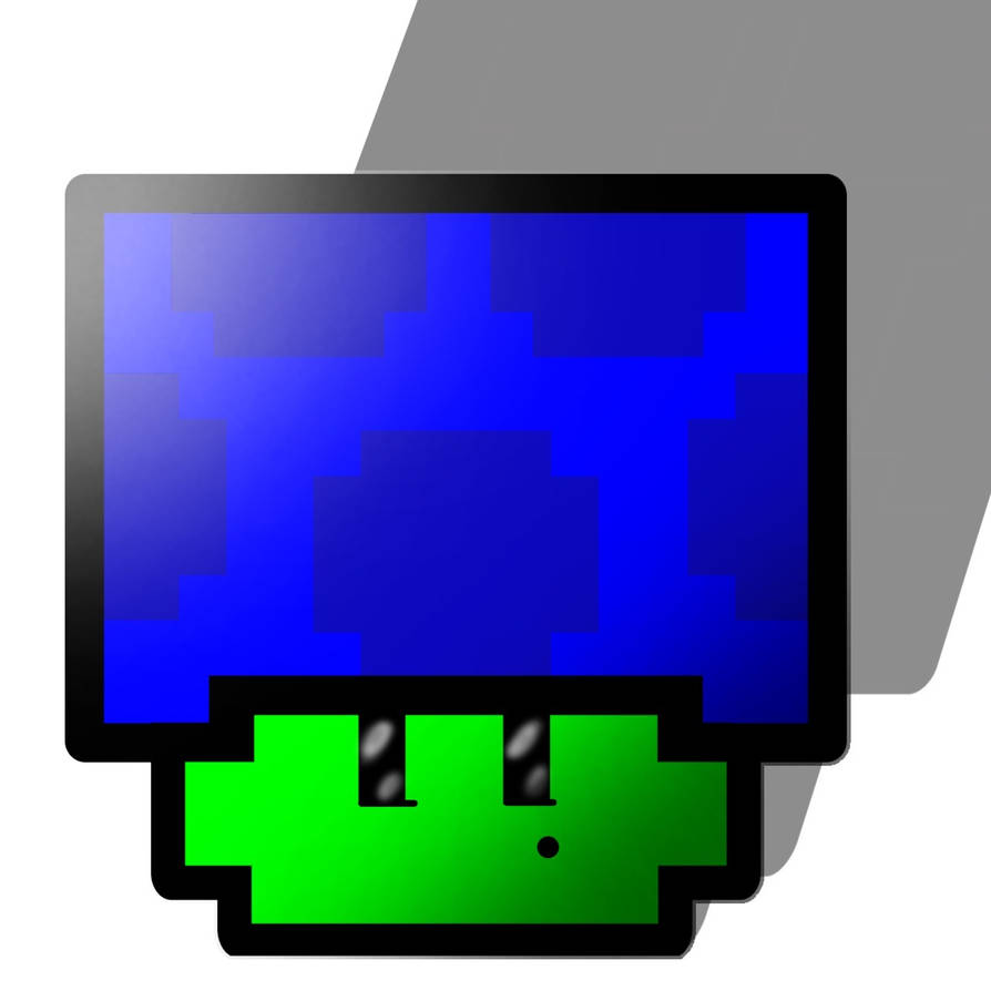 I made this with shading (my first post) by gf2alt on DeviantArt