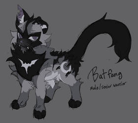 WC: Bat'Fang