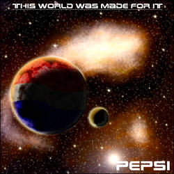 Planet Pepsi