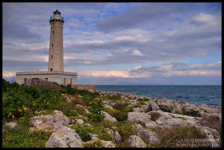 Lighthouse