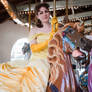 Belle: Carousel-ling