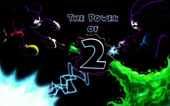 EM: The Power of 2