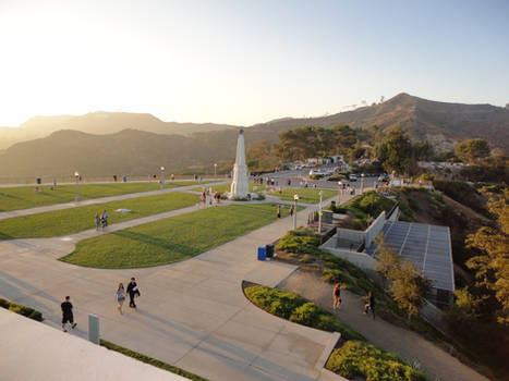 Griffith Park