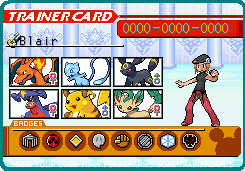Pokemon Trainer Card by brownbl on DeviantArt