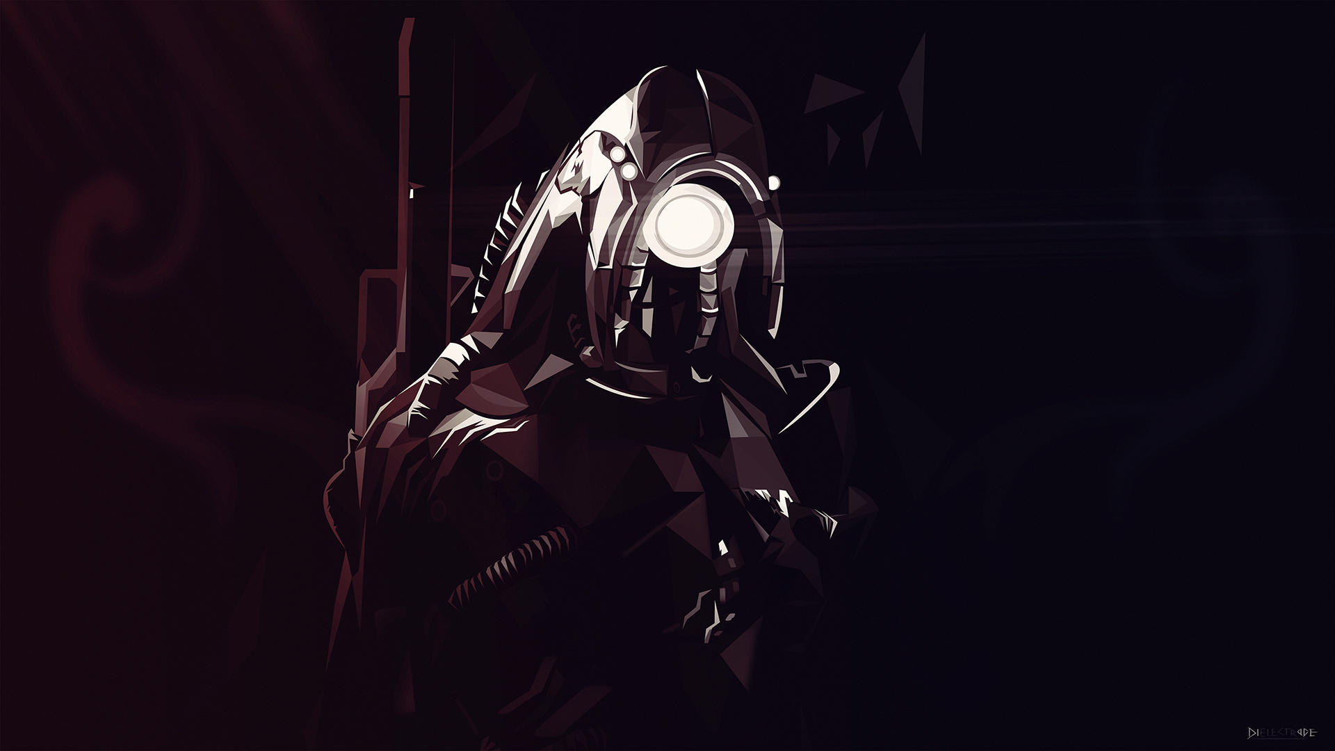 Legion by MrDiode on DeviantArt