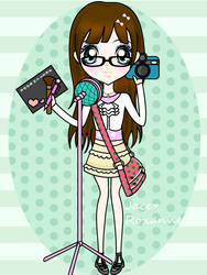 Me AVATAR