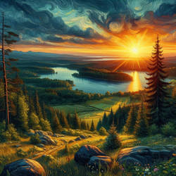 Whispers Of The Stones