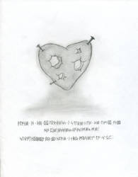 Torn Heart