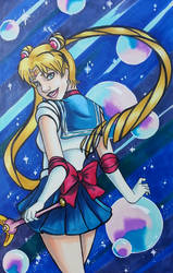 Sailor Moon