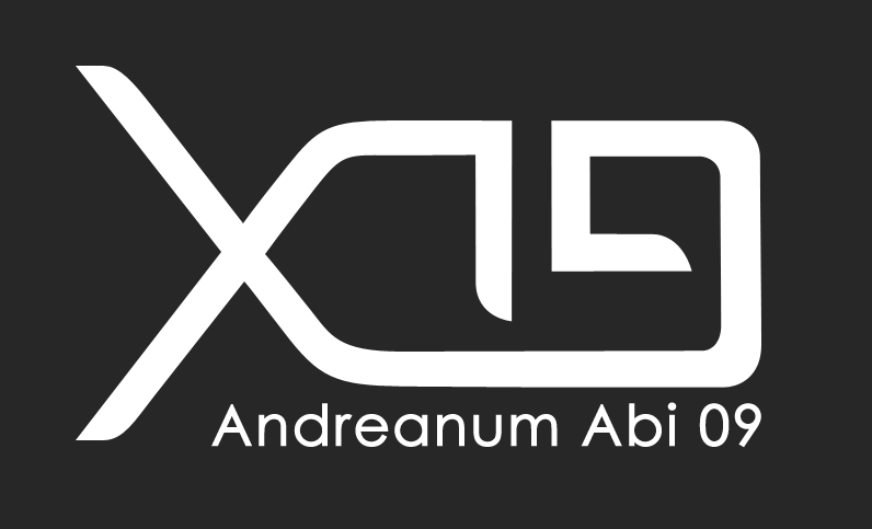 Logo Andreanum Abi 09