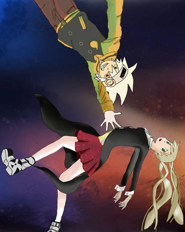 Soul Eater Evans Soul Eater by TheTopHatToyBonnie on DeviantArt