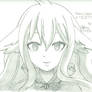 Mavis Vermillion