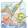 Wind Waker