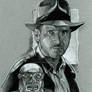 Indiana Jones Charity Donation