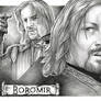 Boromir - Commission