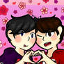 Phan Hearts